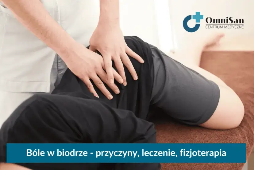 Czy rehabilitacja boli? Rozpoznaj dobry i zły ból!