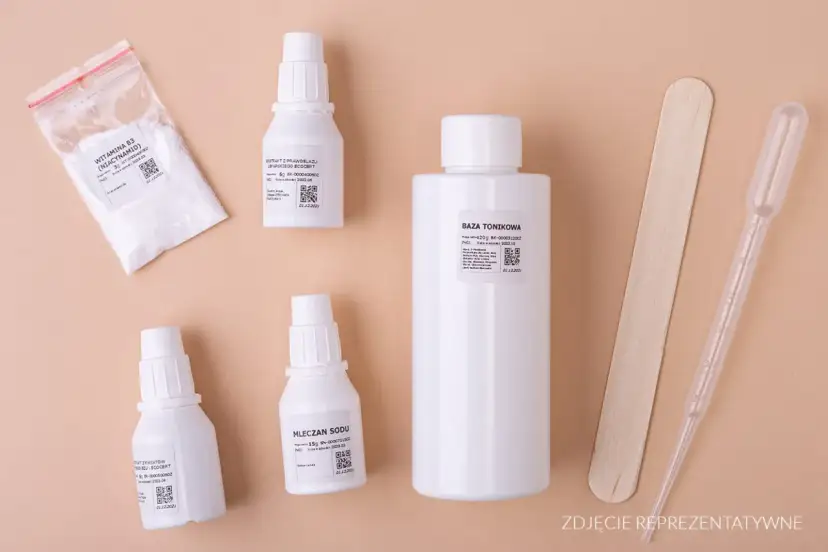 Toniku się nie zmywa! Dlaczego to klucz do zdrowej cery?