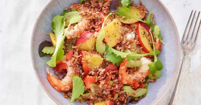 Salade de riz: Quels ingrédients pour la sublimer et varier les plaisirs ?