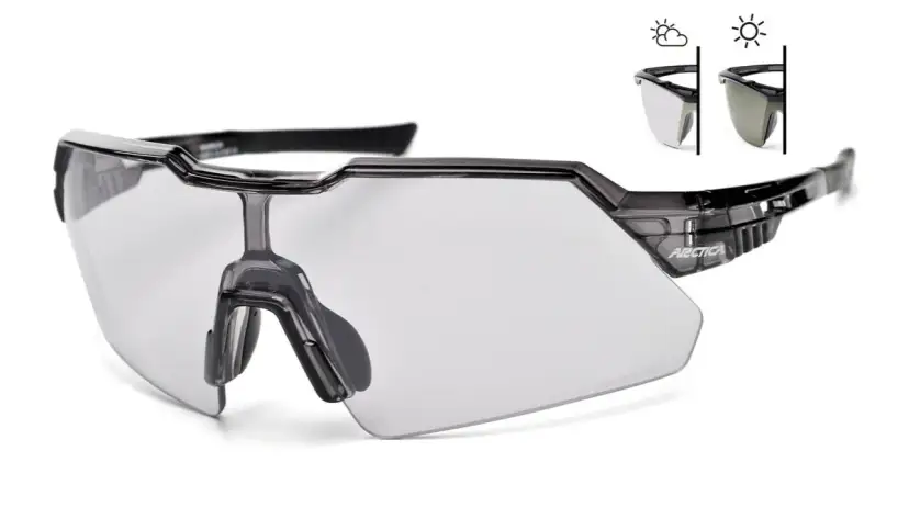 Okulary fotochromowe na rower: Jak wybrać idealne? Poradnik