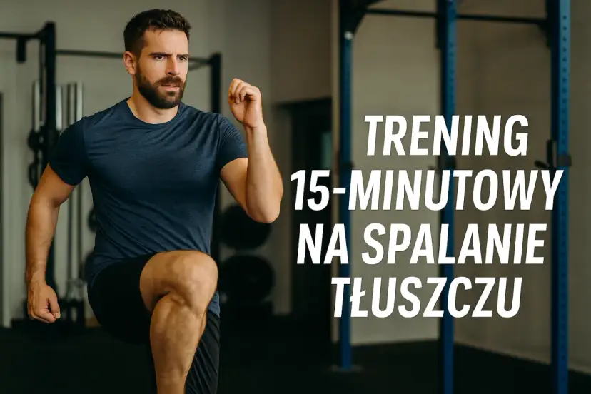 Trening na czczo: Mądrze spalaj tłuszcz czy ryzykuj mięśnie?