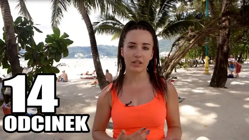 Jak pozować do zdjęć na wakacjach, aby wyglądać naturalnie i pięknie