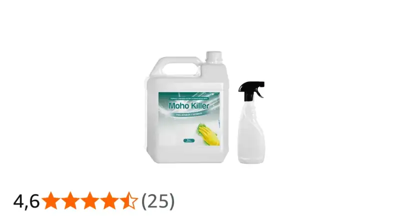 Limpia moho de azulejos y juntas: Guía eficaz para un baño sano