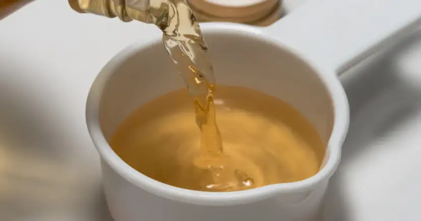 Ile pić octu jabłkowego na odchudzanie, aby schudnąć skutecznie?