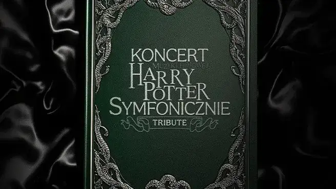 Ile trwa koncert harry potter symfonicznie? Sprawdź szczegóły!