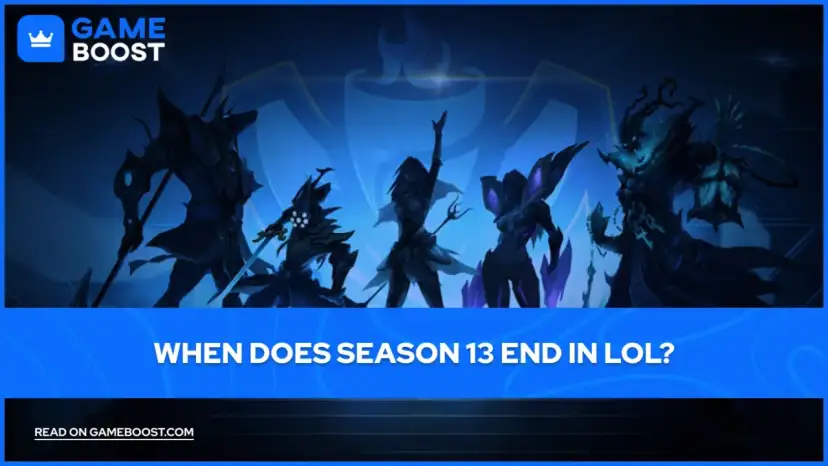 Kiedy Sezon 13 LoL? Poznaj datę i rewolucyjne nowości!
