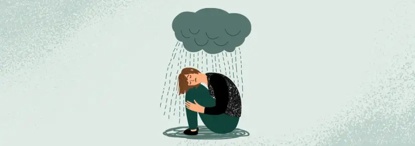 Czy osoba z depresją może przestać kochać? Zrozumienie emocji w relacji