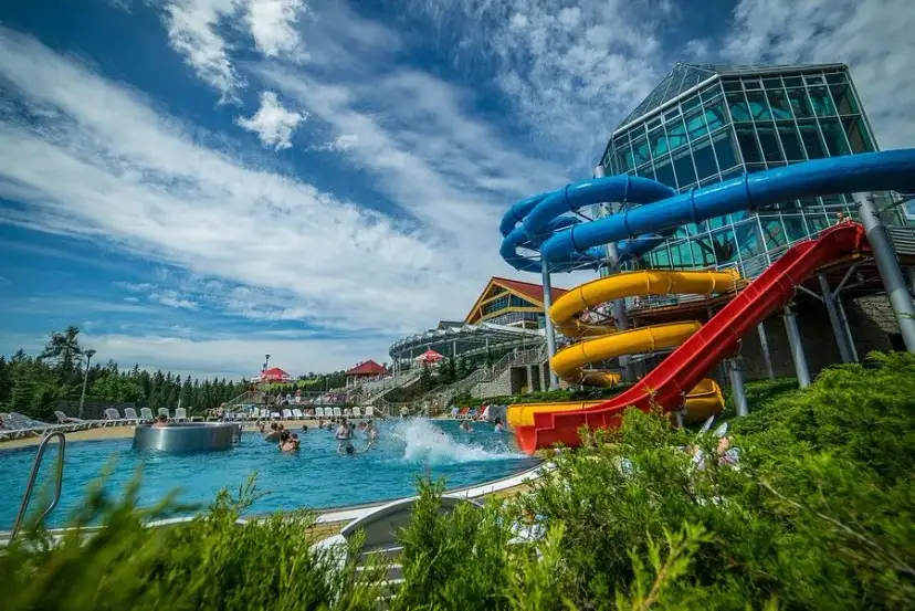 Termy Bania czy Bukowina opinie – który kompleks jest lepszy?