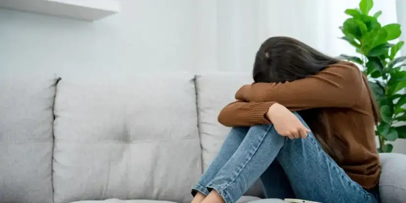 Czy przy depresji są zawroty głowy? Poznaj zaskakujące powiązania