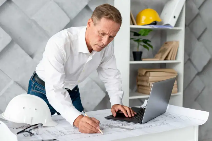 Co po studiach budowlanych? Ścieżki kariery, uprawnienia, zarobki