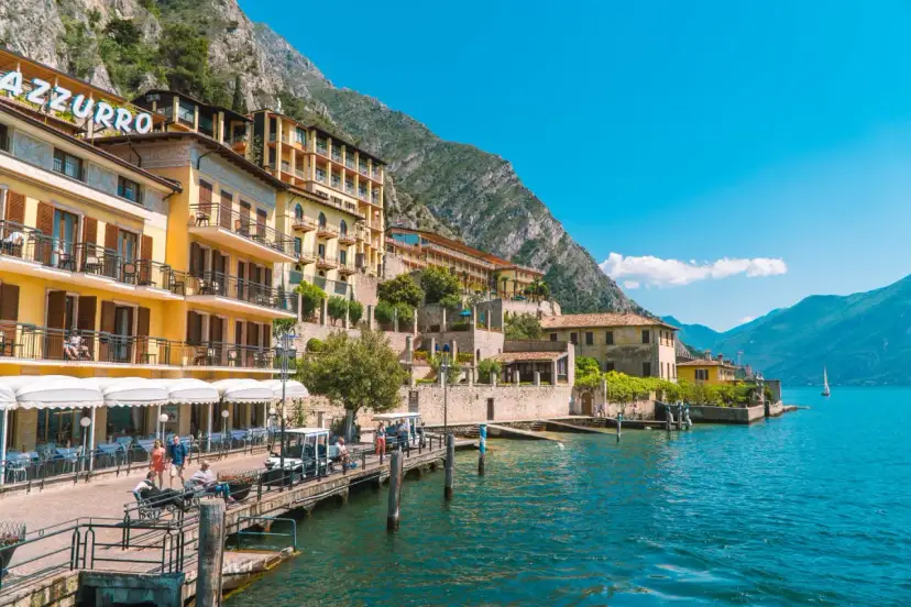 Toscolano-Maderno atrakcje: odkryj ukryte skarby i przygody