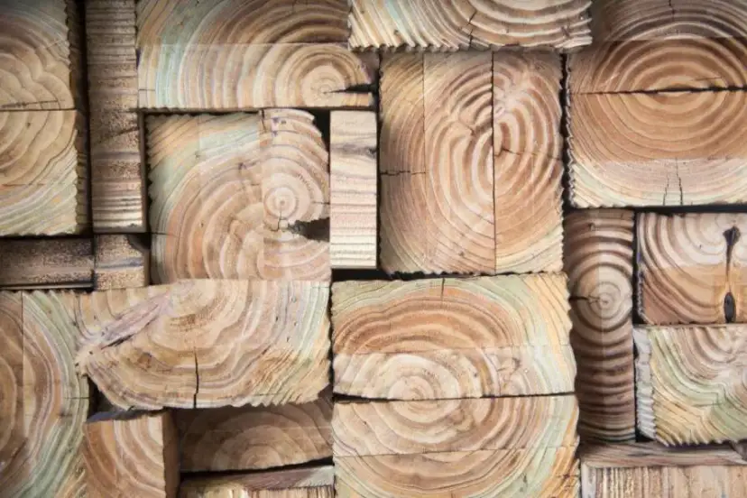 Gdzie wyrzucić drewno impregnowane? Bezpieczne metody utylizacji
