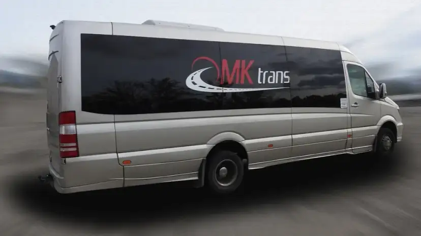 MK Trans: Gdzie dokładnie znajdziesz przystanki w Polsce i Europie?