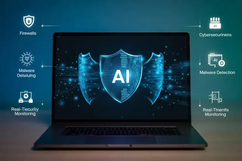 Jakiego antywirusa wybrać, aby skutecznie chronić swój komputer?