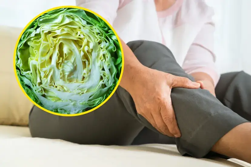 Okłady z kapusty na opuchliznę: Poradnik, który naprawdę działa
