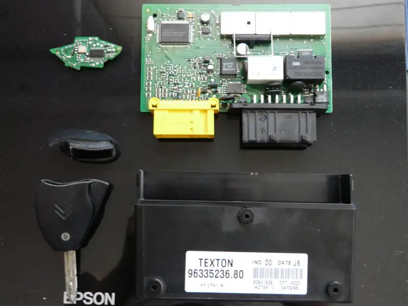 Jak zresetować centralny zamek w samochodzie i uniknąć problemów