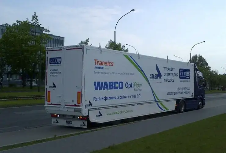 EBS naczepa co to jest i jak zwiększa bezpieczeństwo transportu