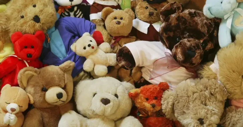 Kiedy jest dzień pluszowego misia? Odkryj jego niezwykłą historię