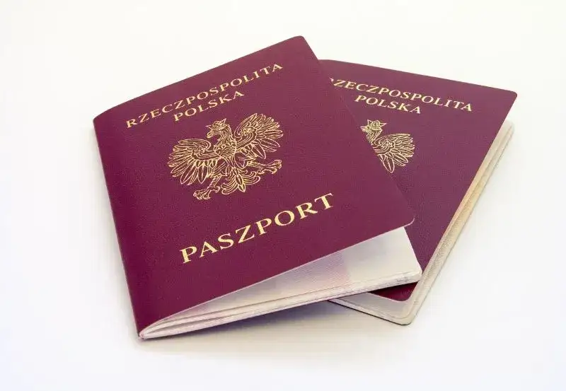 Jak wyrobić paszport online bez zbędnych wizyt w urzędzie
