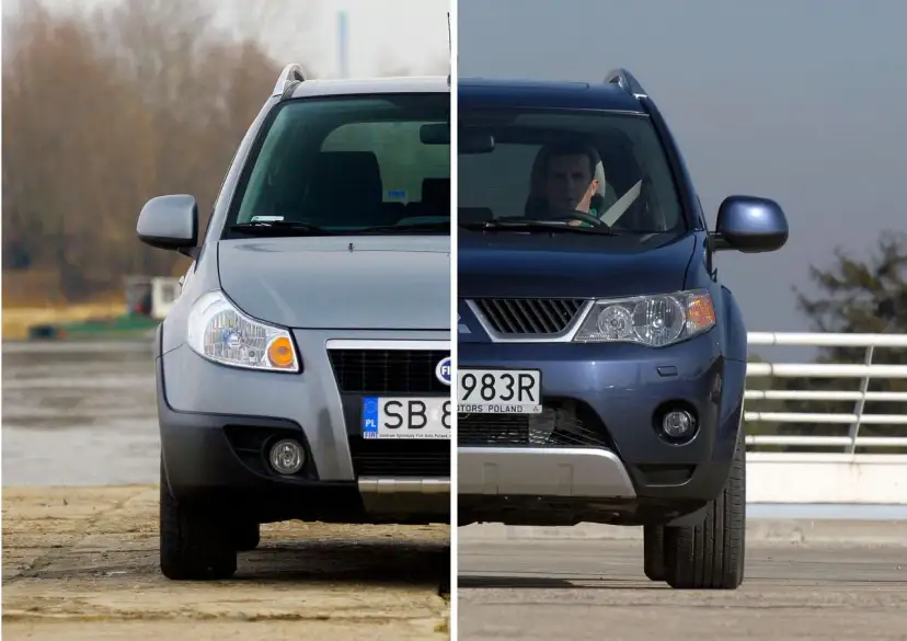 Jakie SUV-y do 20 tys zł są najbardziej niezawodne i ekonomiczne?