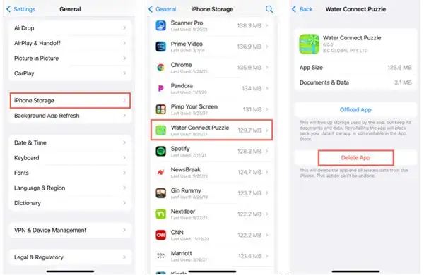 Odinstaluj aplikacje: Przyspiesz Androida, iPhone'a i Windowsa!