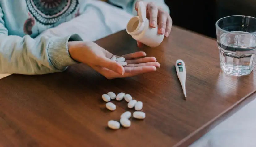 Lek amantadyna czy jest na receptę? Oto, co musisz wiedzieć