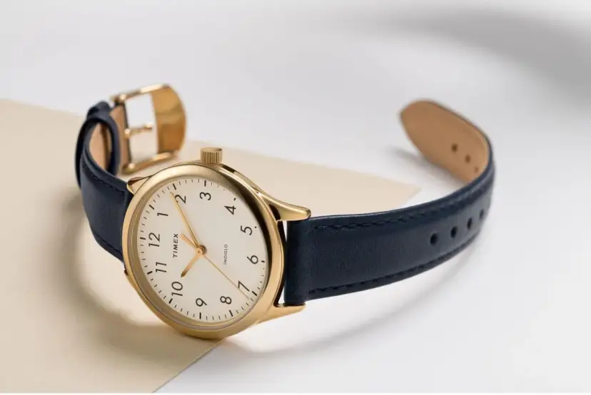 Zegarek damski Timex: jak wybrać idealny model? Porady.