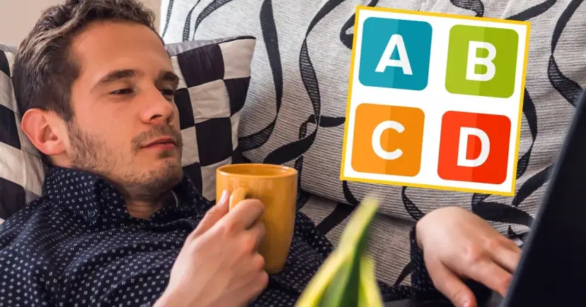 Jaki masz typ osobowości? Poznaj cechy i najpopularniejsze testy