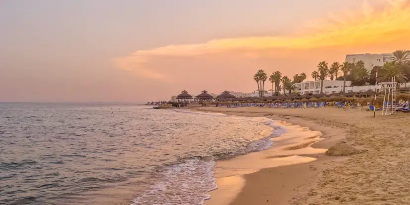 Tunezja Djerba – czy jest bezpiecznie? Sprawdź, co musisz wiedzieć