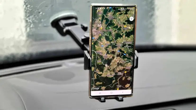 Smartphone Halterung Auto Test: So finden Sie den Testsieger