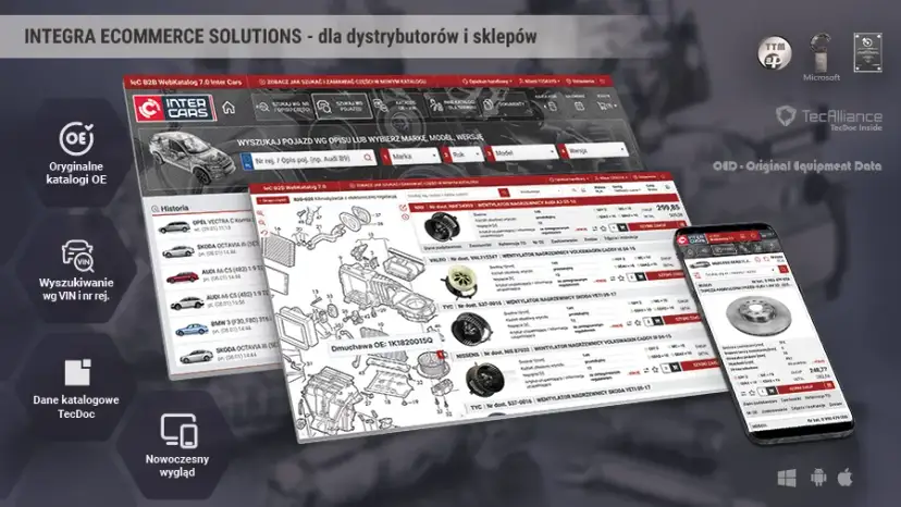 Jak wybrać program dla warsztatu? Ranking, KSeF i większe zyski!