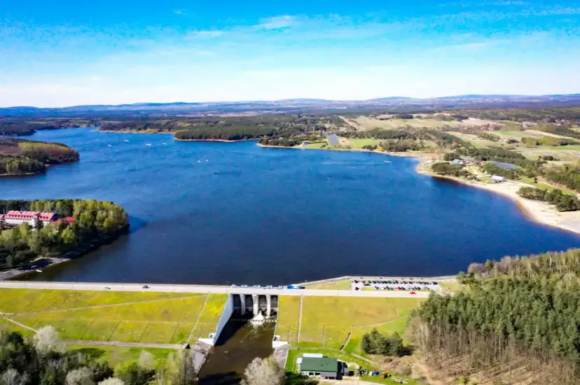 Jezioro Chańcza opinie: co naprawdę myślą odwiedzający to miejsce?