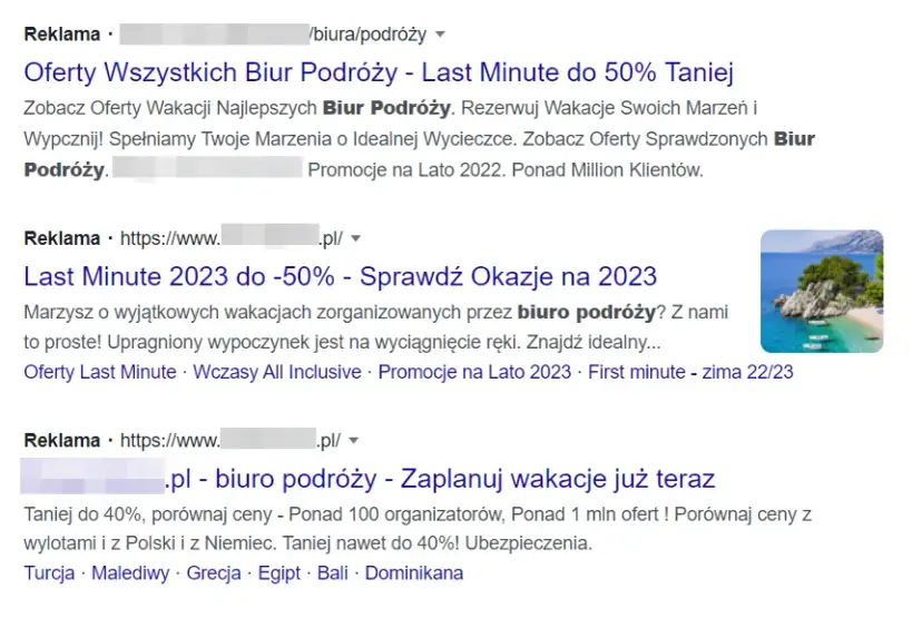 Jak stworzyć ofertę biura podróży, która sprzedaje? Poradnik