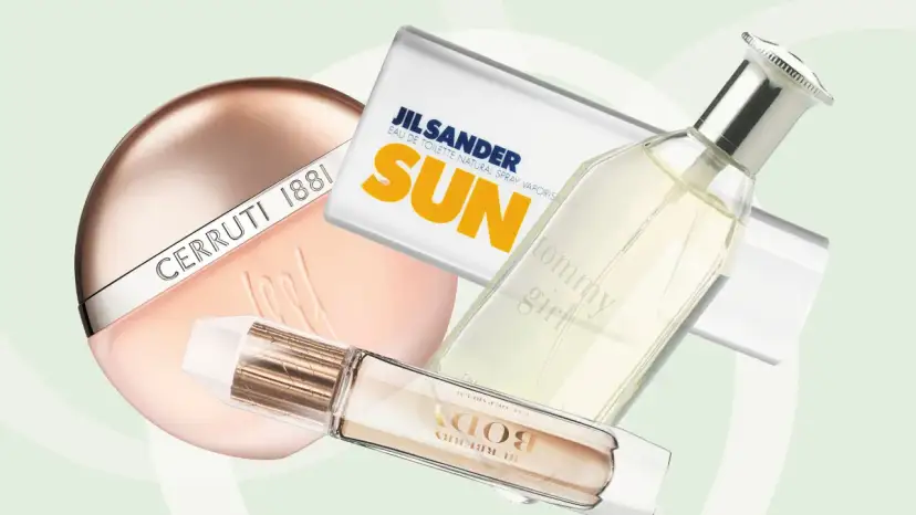 Die besten Parfums für Frauen: Finde deinen perfekten Duft für jeden Anlass