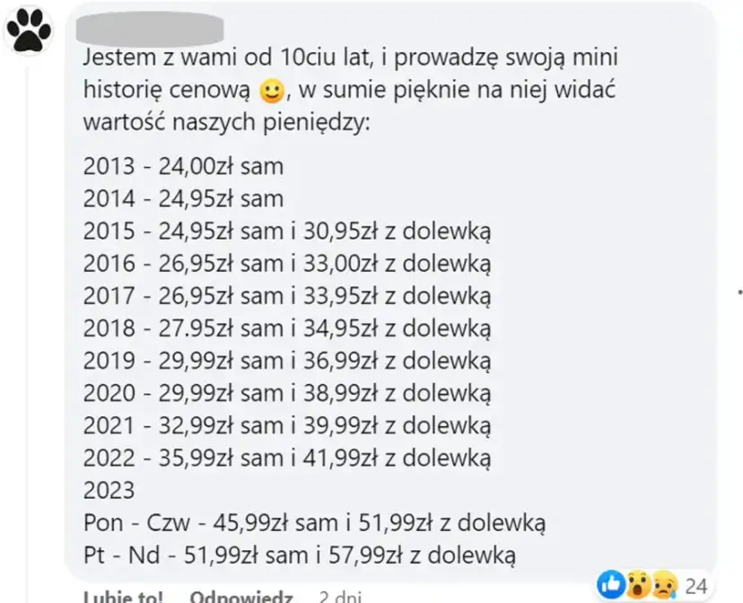Ile kosztuje pizza w Pizza Hut? Ceny, promocje i porównania