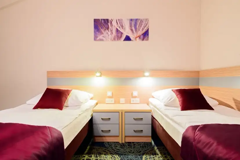 Opinie o sanatorium Astoria w Busku-Zdroju NFZ – co mówią pacjenci?