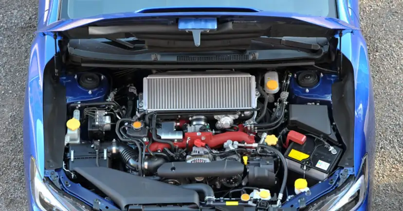 Jak wyczyścić intercooler? Odzyskaj moc i obniż spalanie!