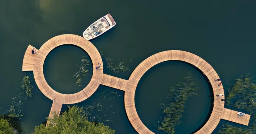 Jezioro Słupeckie: piękne miejsce z ekologicznymi wyzwaniami i atrakcjami