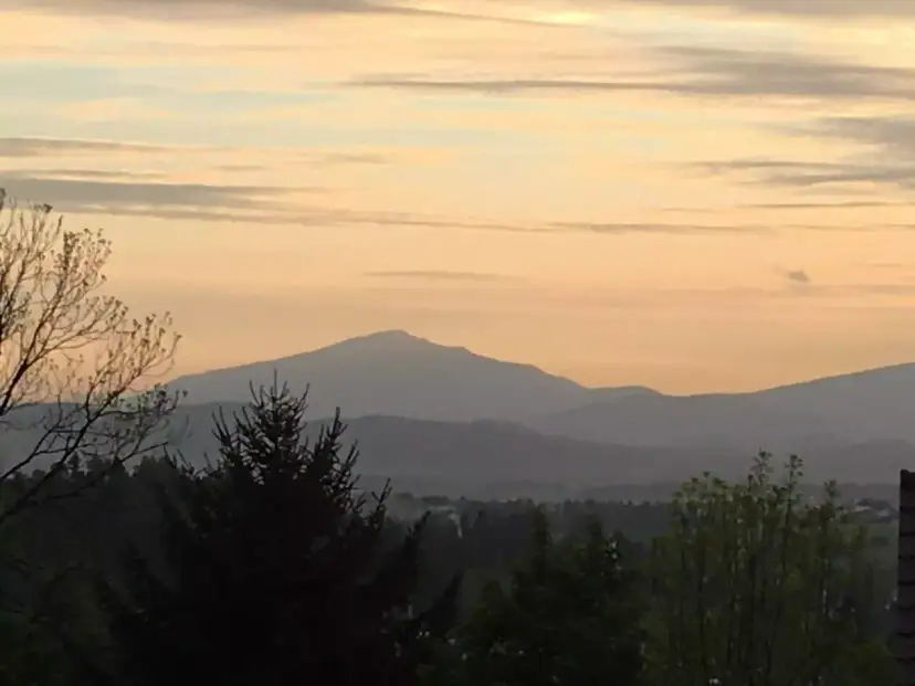 Rabka-Zdrój: Odkryj góry, które zachwycą każdego miłośnika przyrody