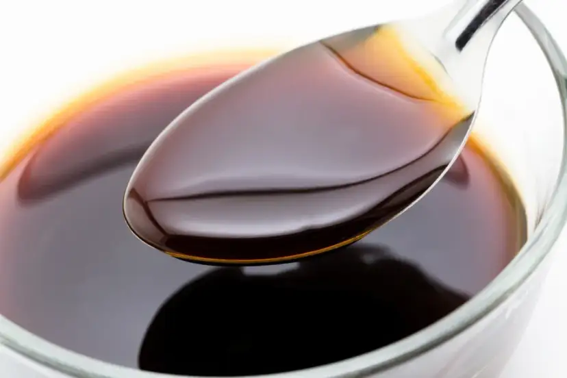 Sos sojowy: Wróg czy sprzymierzeniec? Wybierz świadomie!