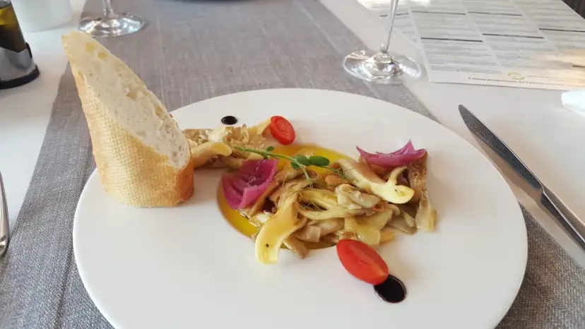 Uniejów gdzie zjeść - najlepsze restauracje i pyszne jedzenie