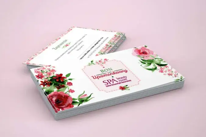 Bon do spa: Jak wybrać idealny prezent i na co zwrócić uwagę?