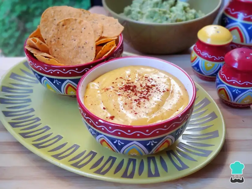 Queso para nachos: ¿Gratinado o salsa cremosa? La guía experta