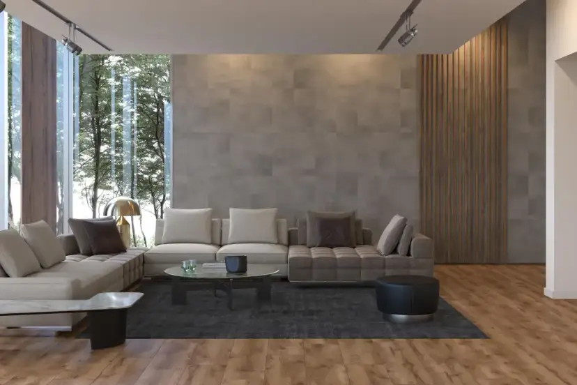 Odśwież ściany bez malowania: 10+ pomysłów na szybką metamorfozę!