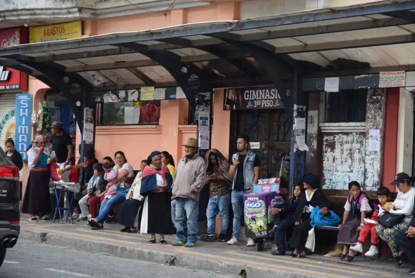 Czy w Ekwadorze jest bezpiecznie? Odkryj prawdę o bezpieczeństwie