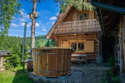 Bacówka w górach – odkryj najpiękniejsze schroniska w Polsce