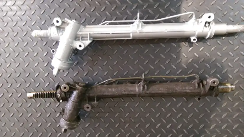 Czy maglownica z anglika pasuje do europejczyka? Oto prawda o kompatybilności