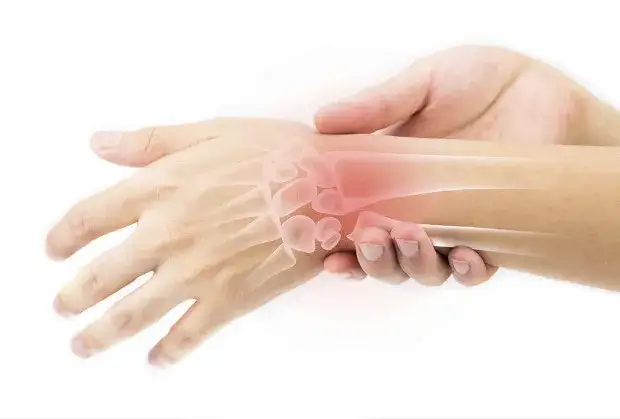 Jak długo trwa rehabilitacja po złamaniu nadgarstka? Czas i etapy powrotu do zdrowia