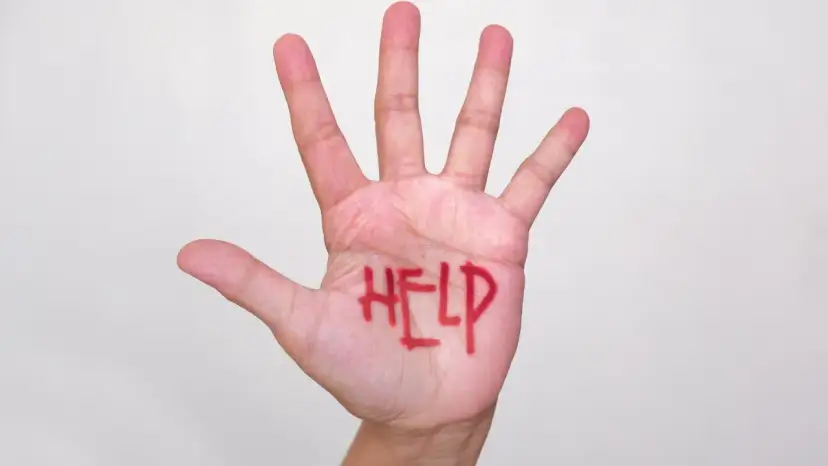 Jak pomóc ofierze syndromu sztokholmskiego? Praktyczny poradnik