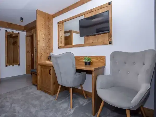 Willa Zosia Bukowina - komfortowe noclegi z regionalnym jedzeniem